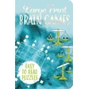 KNYGA Bookshop Large Print Brain Games