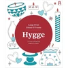 KNYGA Bookshop Large Print Colour & Frame - Hygge