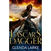 KNYGA Bookshop Lascar's Dagger