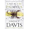 KNYGA Bookshop Last Act In Palmyra