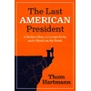 KNYGA Bookshop Last American President