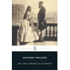 KNYGA Bookshop Last Chronicle of Barset