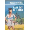 KNYGA Bookshop Last Day in Limbo