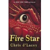 KNYGA Bookshop Last Dragon Chronicles: Fire Star