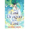 KNYGA Bookshop Last Dragon of the East