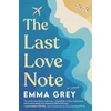 KNYGA Bookshop Last Love Note