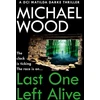 KNYGA Bookshop Last One Left Alive