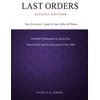 KNYGA Bookshop Last Orders