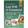 KNYGA Bookshop Last Will &amp; Testament Kit (Do It Yourself Kit)
