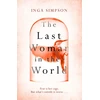 KNYGA Bookshop Last Woman in the World