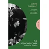 KNYGA Bookshop Latehomecomer