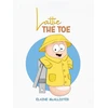 KNYGA Bookshop Lattie the Toe