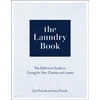 KNYGA Bookshop Laundry Book