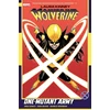 KNYGA Bookshop Laura Kinney: Wolverine Vol. 1 - One-Mutant Army