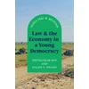 KNYGA Bookshop Law and the Economy in a Young Democracy