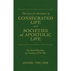 KNYGA Bookshop Law for Institutes of Consecrated Life and Societies of Apostolic Life