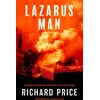 KNYGA Bookshop Lazarus Man
