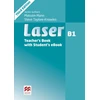 KNYGA Bookshop lazerinis 3rd edition B1 Teacher's Book with Teacher's Resource Centre Pack