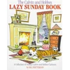 KNYGA Bookshop Lazy Sunday