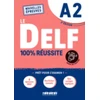 KNYGA Bookshop Le DELF A2 100% Reussite - edition 2022-2023