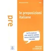 KNYGA Bookshop Le preposizioni italiane