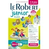KNYGA Bookshop Le Robert Junior Illustre et son dictionnaire en ligne