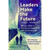 KNYGA Bookshop Leaders Make the Future, Third Edition