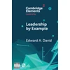 KNYGA Bookshop Leadership by Example