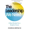 KNYGA Bookshop Leadership We Need