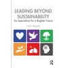KNYGA Bookshop Leading Beyond Sustainability