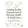 KNYGA Bookshop Leading Quality Improvement in Nursing, Health &amp; Social Care