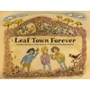 KNYGA Bookshop Leaf Town Forever