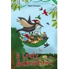 KNYGA Bookshop Leafy Adventure