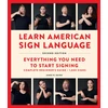 KNYGA Bookshop Learn American Sign Language, Second Edition