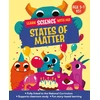 KNYGA Bookshop Learn Science with Mo: States of Matter