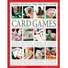 KNYGA Bookshop Learn to Play the 200 Best Ever Card Games
