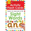 KNYGA Bookshop Learn To Read and Write Sight Words