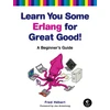 KNYGA Bookshop Learn You Some Erlang for Great Good
