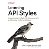 KNYGA Bookshop Learning API Styles