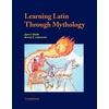 KNYGA Bookshop Learning Latin through Mythology