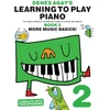 KNYGA Bookshop Learning To Play Piano 2 More Music Basics
