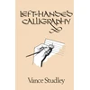 KNYGA Bookshop Left-Handed Calligraphy