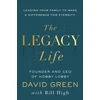 KNYGA Bookshop Legacy Life