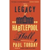 KNYGA Bookshop Legacy of Hartlepool Hall