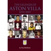 KNYGA Bookshop Legends of Aston Villa 1874-2007