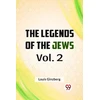 KNYGA Bookshop Legends of the Jews