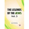KNYGA Bookshop Legends of the Jews