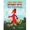 KNYGA Bookshop Len the Hen and Freddy the Fox Go Fishing