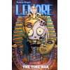 KNYGA Bookshop Lenore: The Time War