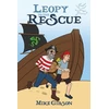 KNYGA Bookshop Leopy to the Rescue